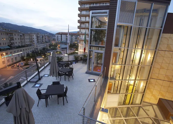 Hotel Rossini Al Teatro
