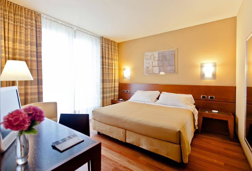 Hotel Rossini Al Teatro