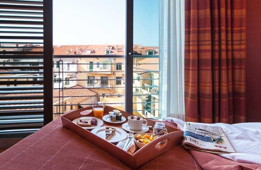 Hotel Rossini Al Teatro 4*