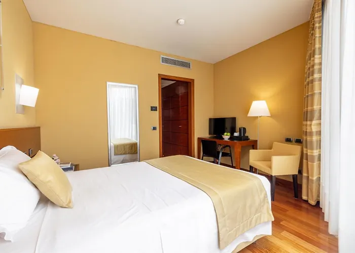 Hotel Rossini Al Teatro