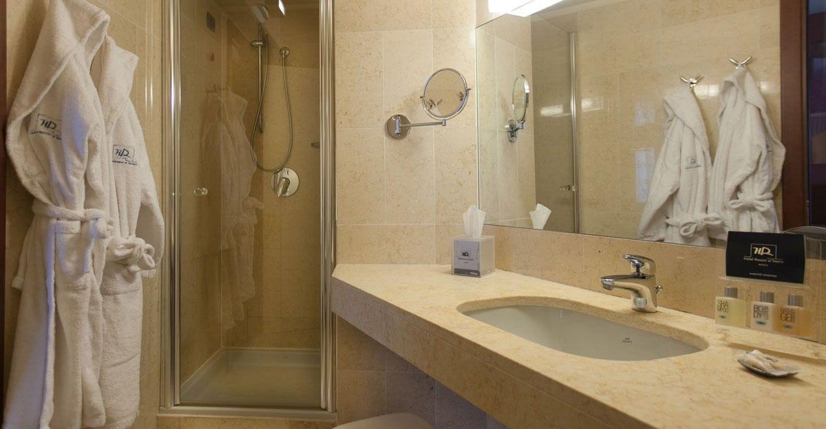 Hotel Rossini Al Teatro 4*