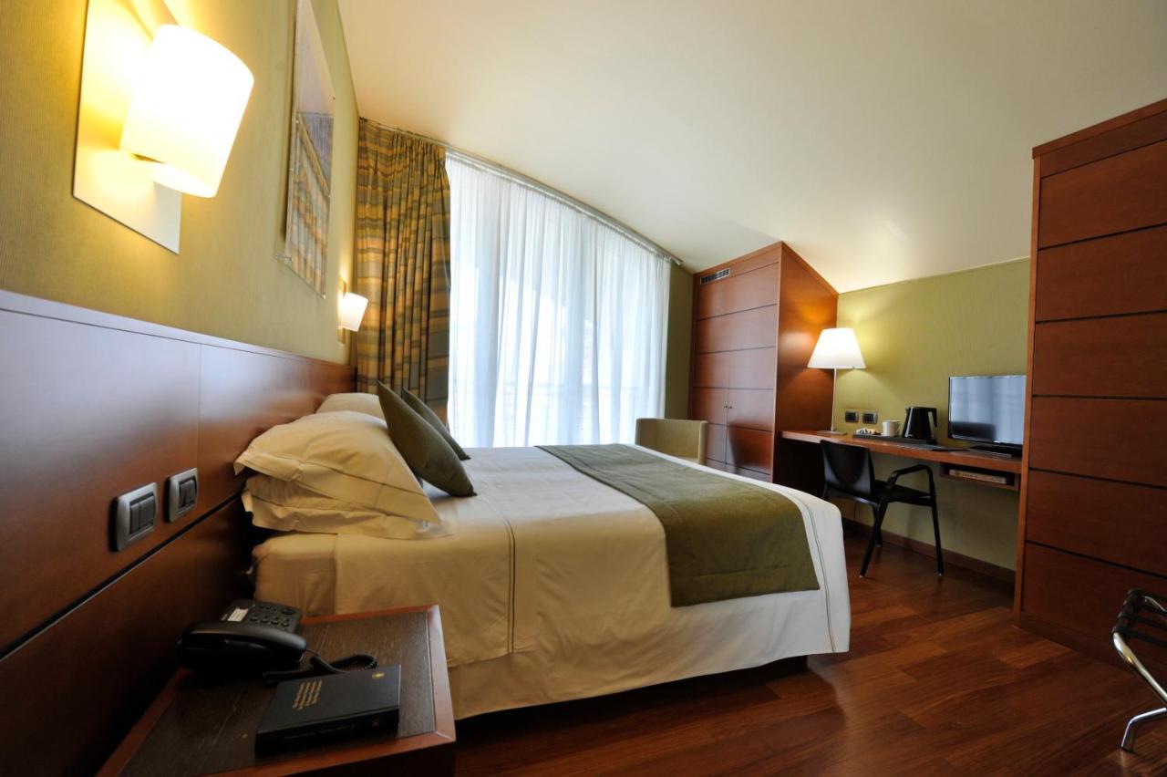 Rossini Al Teatro Hotel Imperia